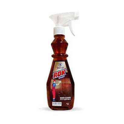 Rok Wood Cleaner 350ml